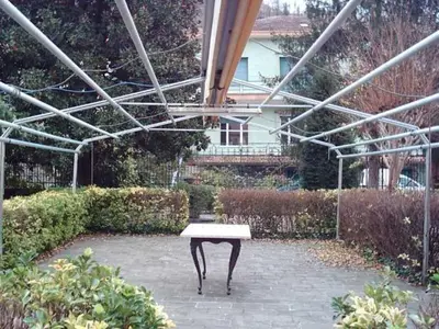 Giardino di Albergo Amici
