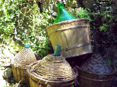 Planimetria di A House In Tuscany