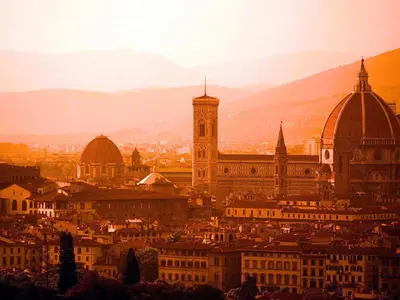 Luogo di interesse nelle vicinanze della casa vacanze