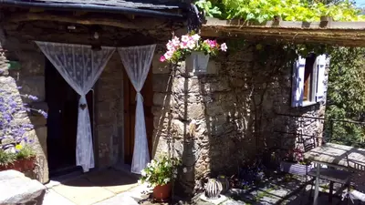 Giardino di Casa Millin