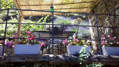 Giardino di Casa Millin