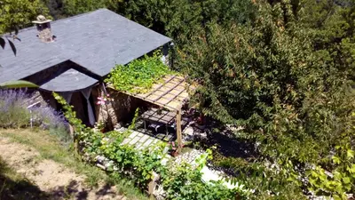 Giardino di Casa Millin