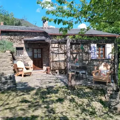 Casa Millin