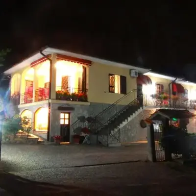 Casavacanzedezza