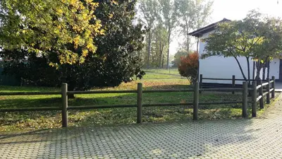 Giardino di Scuderia 100 pertiche