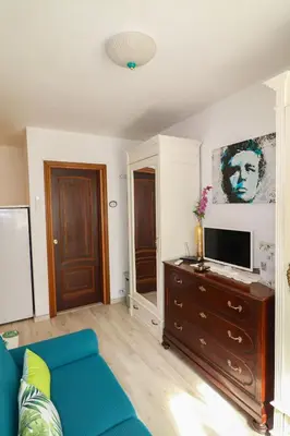 TV o dispositivi per l'intrattenimento presso La Riva