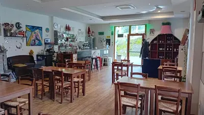 Ristorante o altro punto ristoro di CIAK Affittacamere