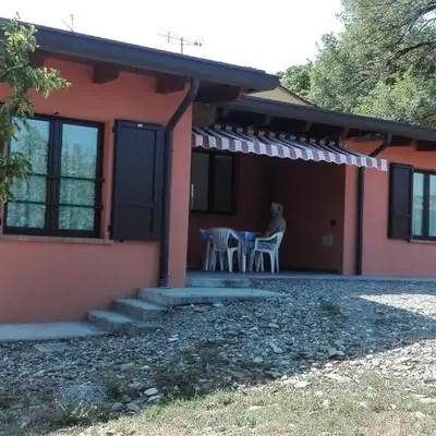 Locanda Lago Bleu