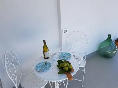 Bevande di Un soffio dal cielo