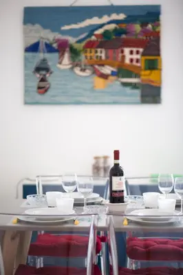 Ristorante o altro punto ristoro di La Casa del Vento