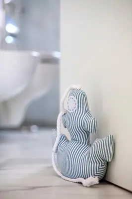 Planimetria di La Casa del Vento