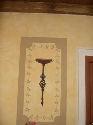 Planimetria di Hotel Paese Corvara