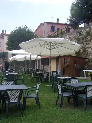 Ristorante o altro punto ristoro di Hotel Paese Corvara