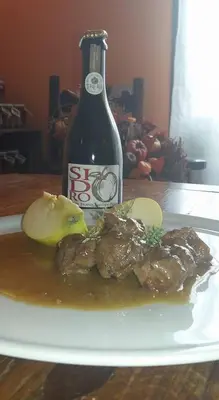Bevande di Agricola Tre Rii Sidreria