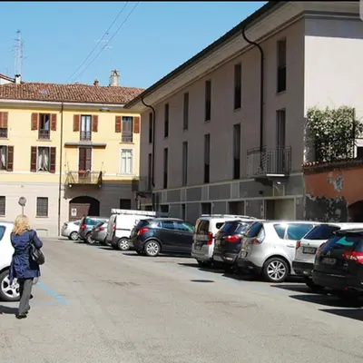 Planimetria di Casa Vida