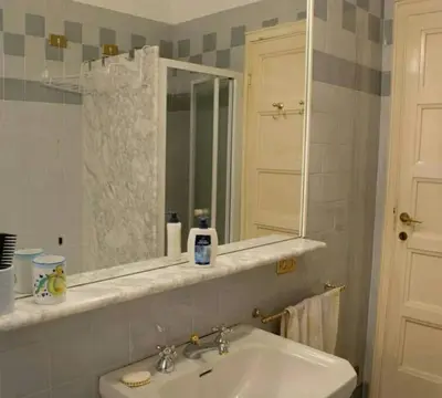 Bagno di Casa Vida