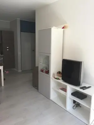TV o dispositivi per l'intrattenimento presso Casa Lavagna giardinetto