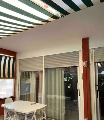 TV o dispositivi per l'intrattenimento presso Casa Lavagna giardinetto