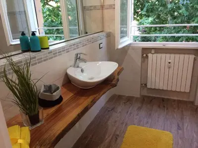 Planimetria di guest house for you