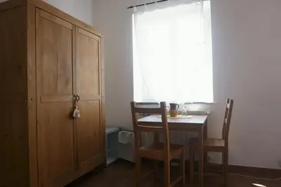 Planimetria di Farmhouse B&B Castagnola 64