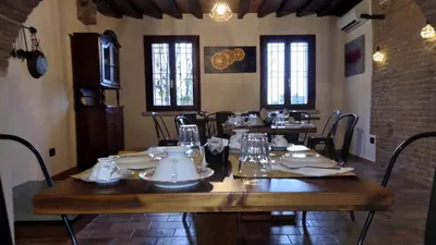 Bevande di Antico Casale Caroli