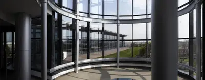 Planimetria di RMH MODENA DES ARTS