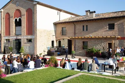 Ospiti di Agriturismo La Ratta