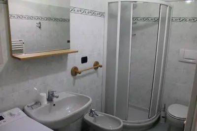 Bagno di Appartamento Sunflower