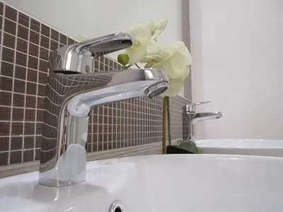 Bagno di La Campanella