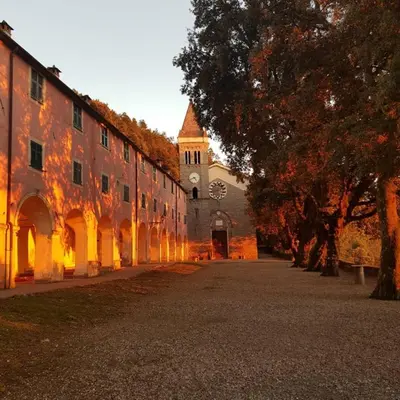 Luogo di interesse nelle vicinanze del bed & breakfast
