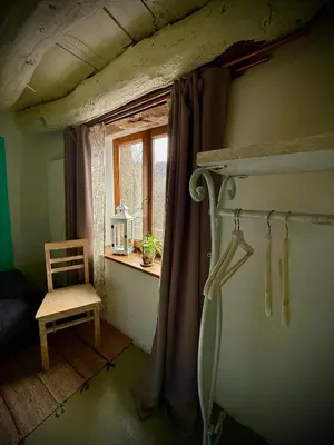 Planimetria di Viandanti, Artisti e Sognatori