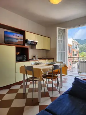 Cucina o angolo cottura di Giada