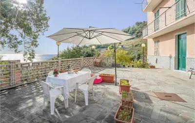 Balcone o terrazza di Casa Del Bracco