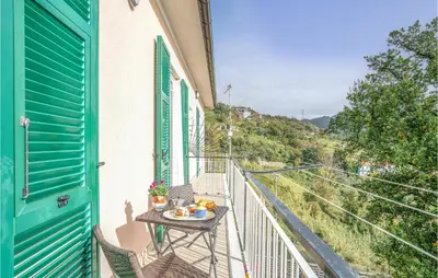 Balcone o terrazza di Casa Del Bracco