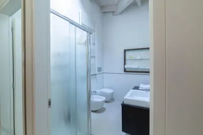 Bagno di La Betulla
