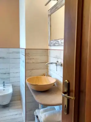 Bagno di La Pomella