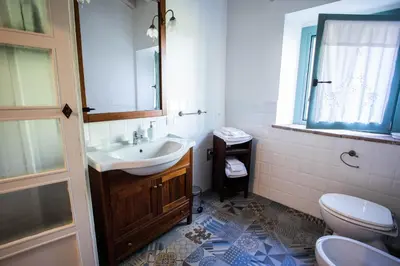 Bagno di La Marcona