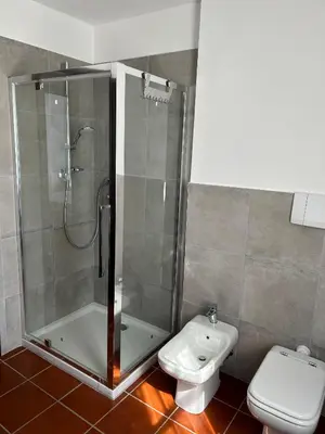 Bagno di Case Vacanze Malonghe