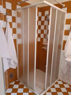Bagno di Affittacamere Cigole
