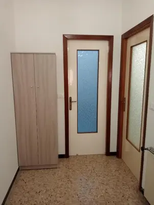 Planimetria di Casa Massimo