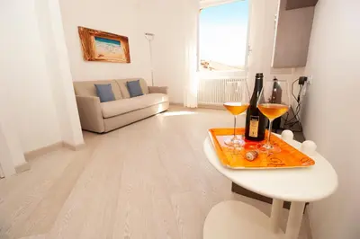 Bevande di Blue Seagull by PortofinoHomes