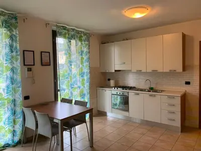 Cucina o angolo cottura di Mood - Flarer 21