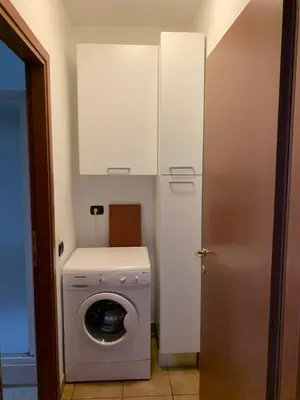 Planimetria di Mood - Flarer 21