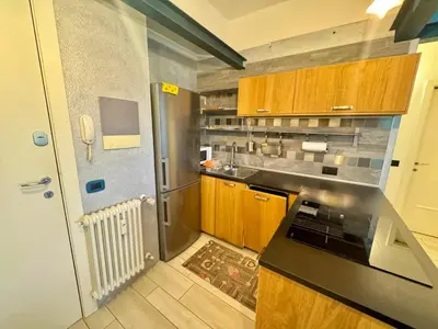 Cucina o angolo cottura di 4effe Home