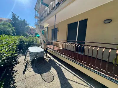 Balcone o terrazza di 4effe Home