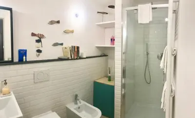 Bagno di Albarola