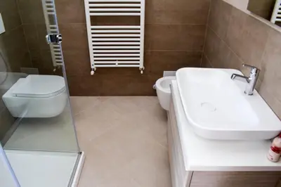 Bagno di Casa degli Scacchi