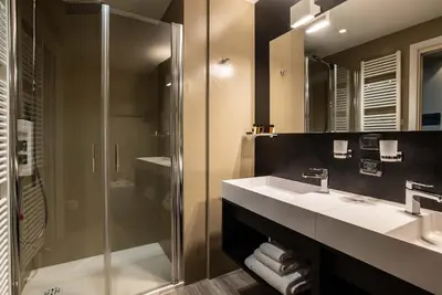 Bagno di Maranello Palace