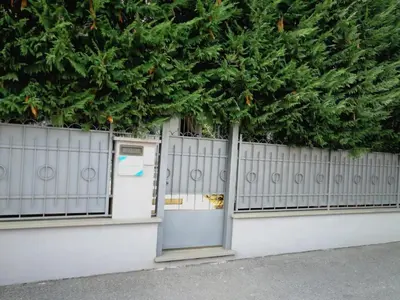 Planimetria di B&B Covidafranciacorta