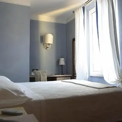 Albergo Morandi